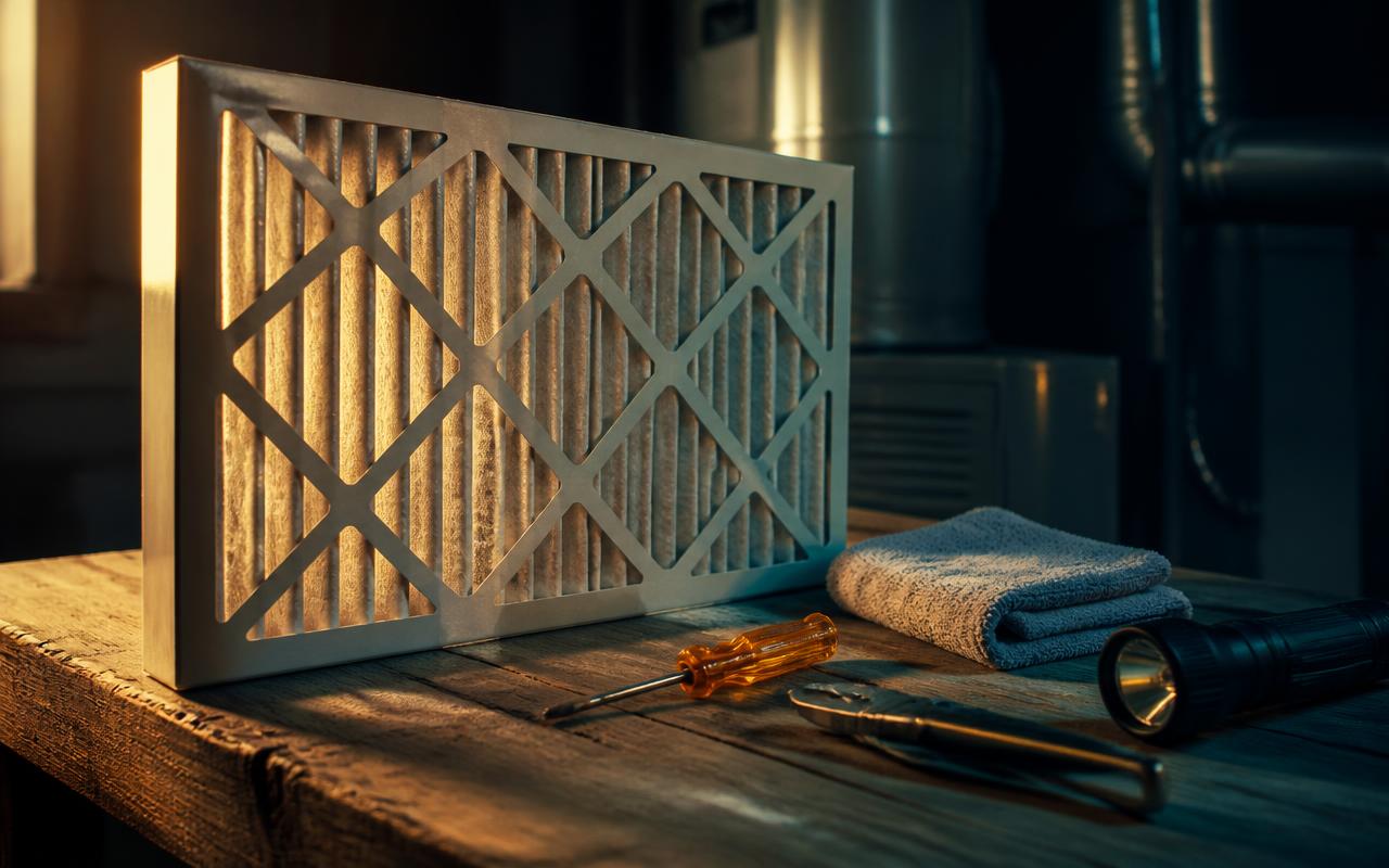 Appliance won't start — the five-minute triage